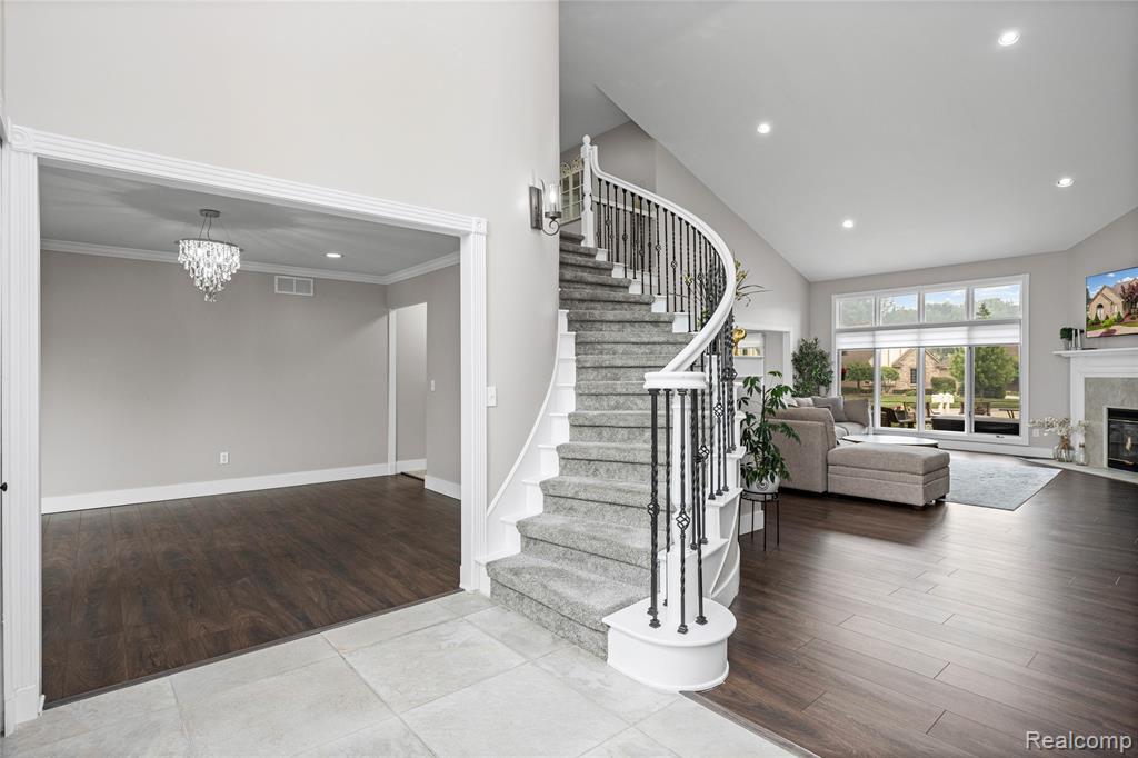 43352 Chardonnay Drive, Sterling Heights, MI 48314 — Photo 4