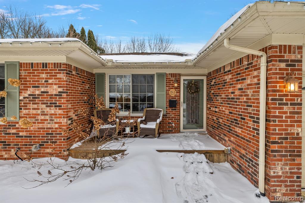 813 ABBEY Lane, Milford, MI 48381 — Photo 5