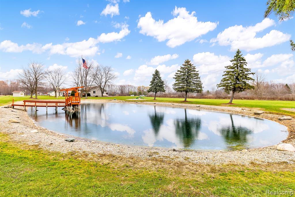 1411 Fox Road, Wales, MI — Photo 44