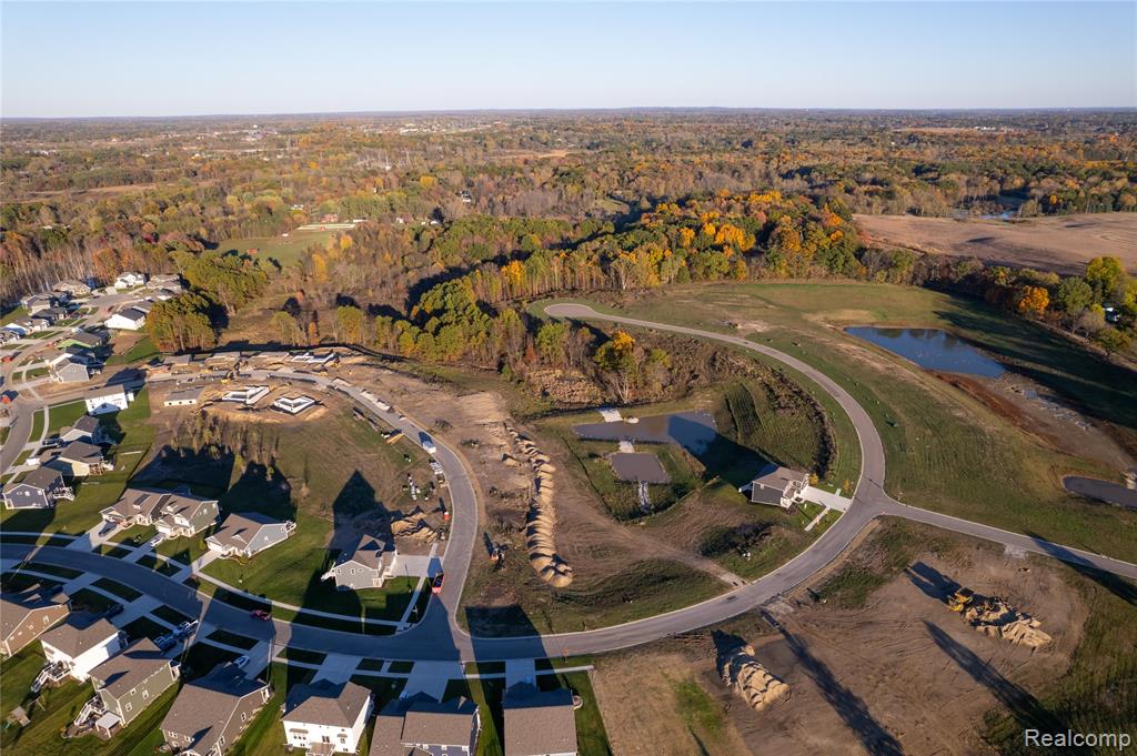 626 ROUND ROCK, Howell, MI 48843 — Photo 45