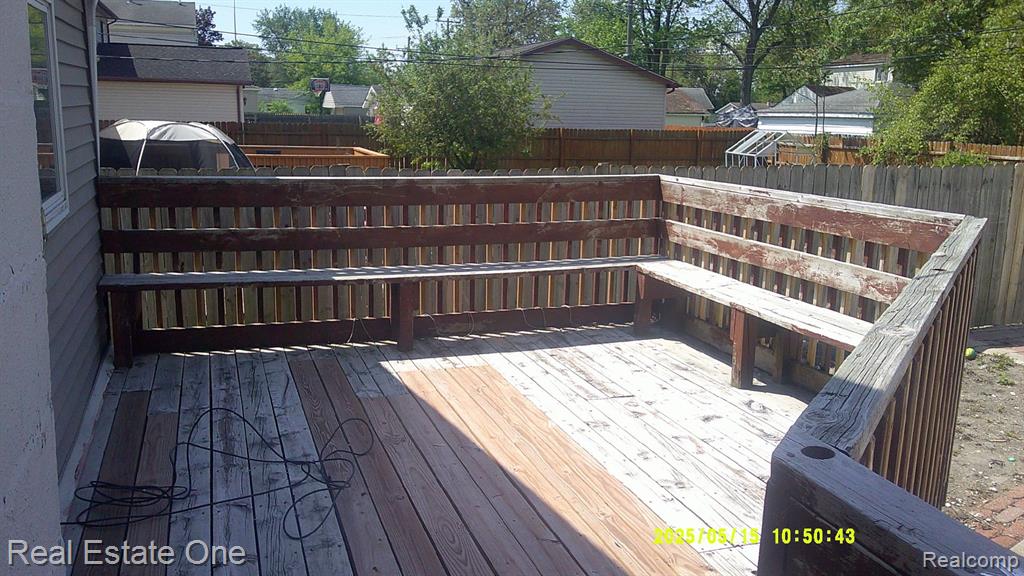 5894 JACKSON Street, Taylor, MI 48180 — Photo 19