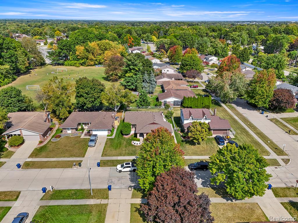 43530 Westminister Way, Canton, MI 48187 — Photo 59