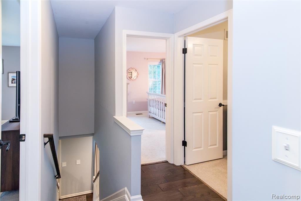 45234 Prestbury Road, Canton, MI 48187 — Photo 23