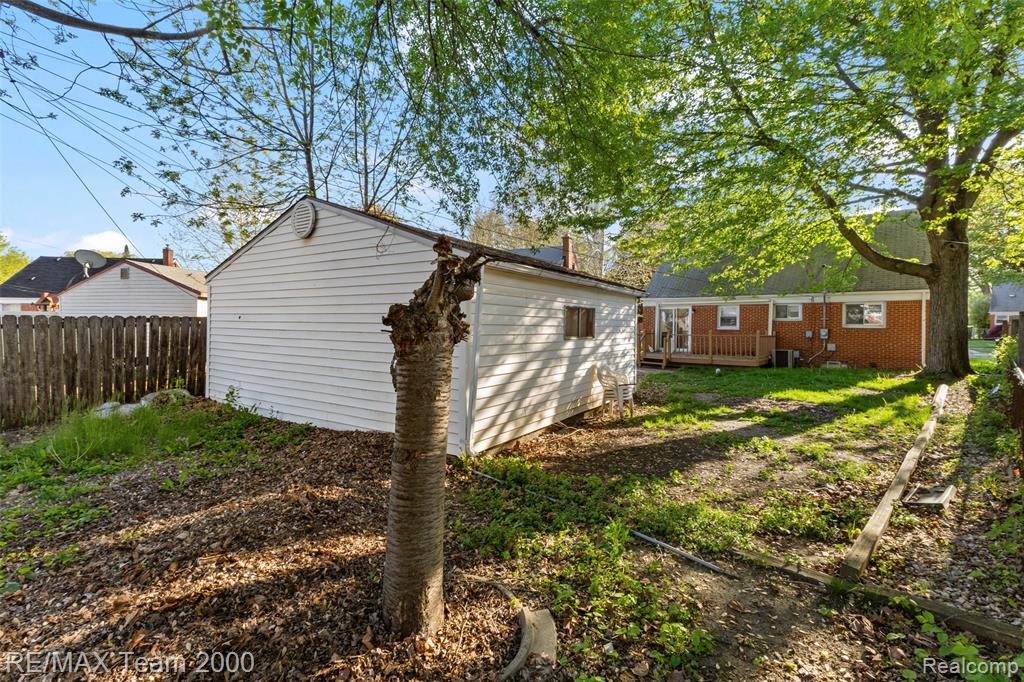 7919 Harding Street, Taylor, MI 48180 — Photo 6