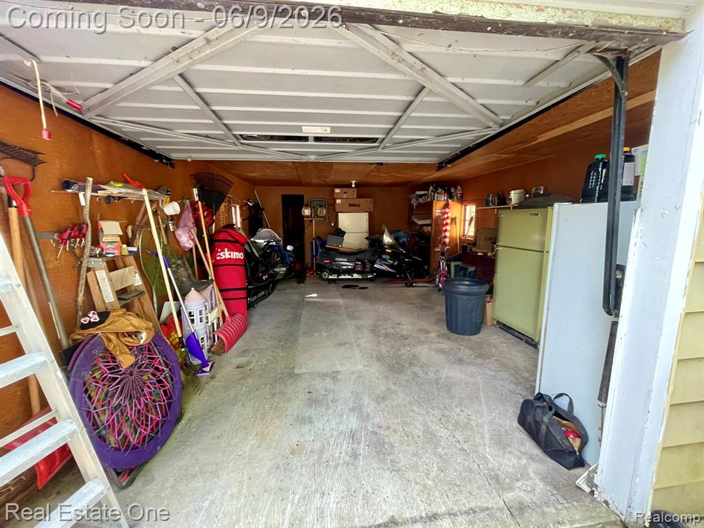2596 E Fox Road, Lincoln, MI 48742 — Photo 33