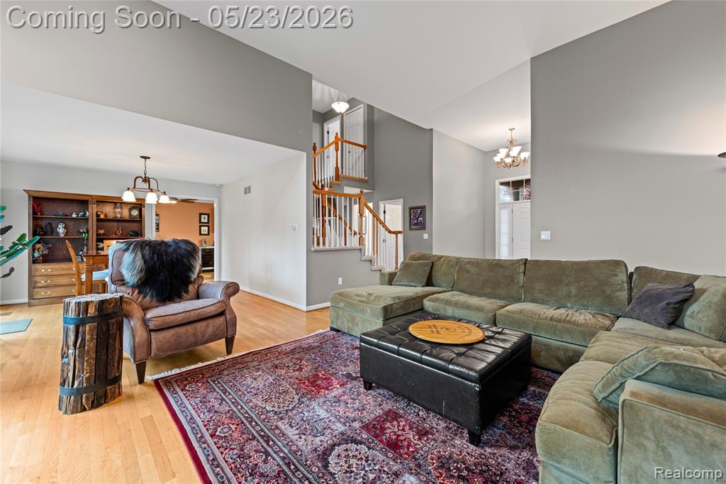 51013 W Hills Drive, Plymouth, MI 48170 — Photo 15