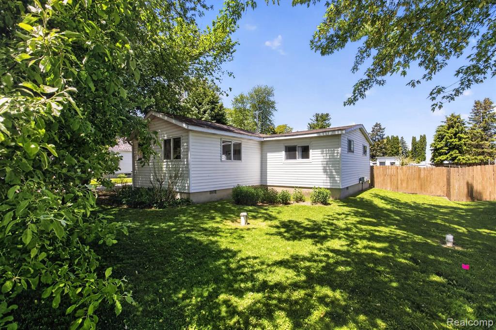 7974 W Gilford Road, Reese, MI 48757 — Photo 4