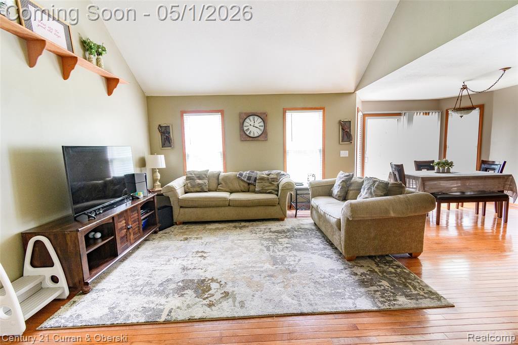 12530 Harris Street, Carleton, MI 48117 — Photo 6