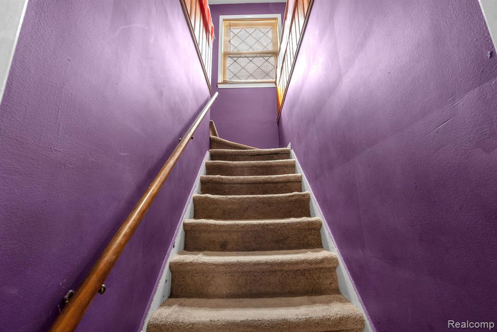 8200 Hartwell Street, Detroit, MI 48228 — Photo 13