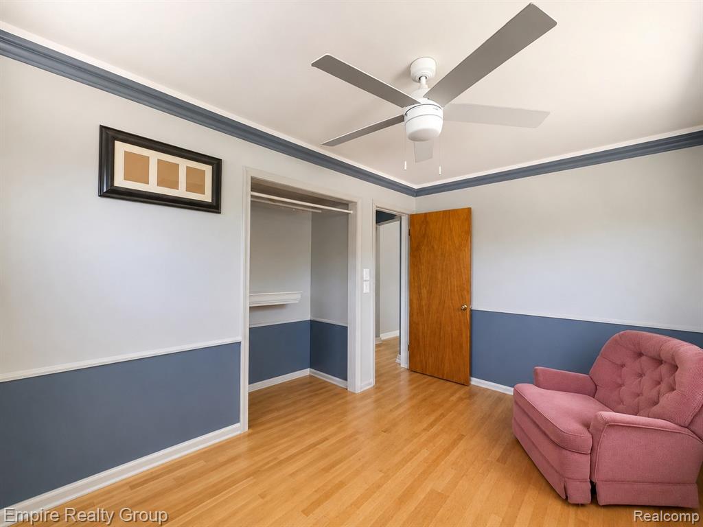 905 N Esplanade Street, Mount Clemens, MI 48043 — Photo 12