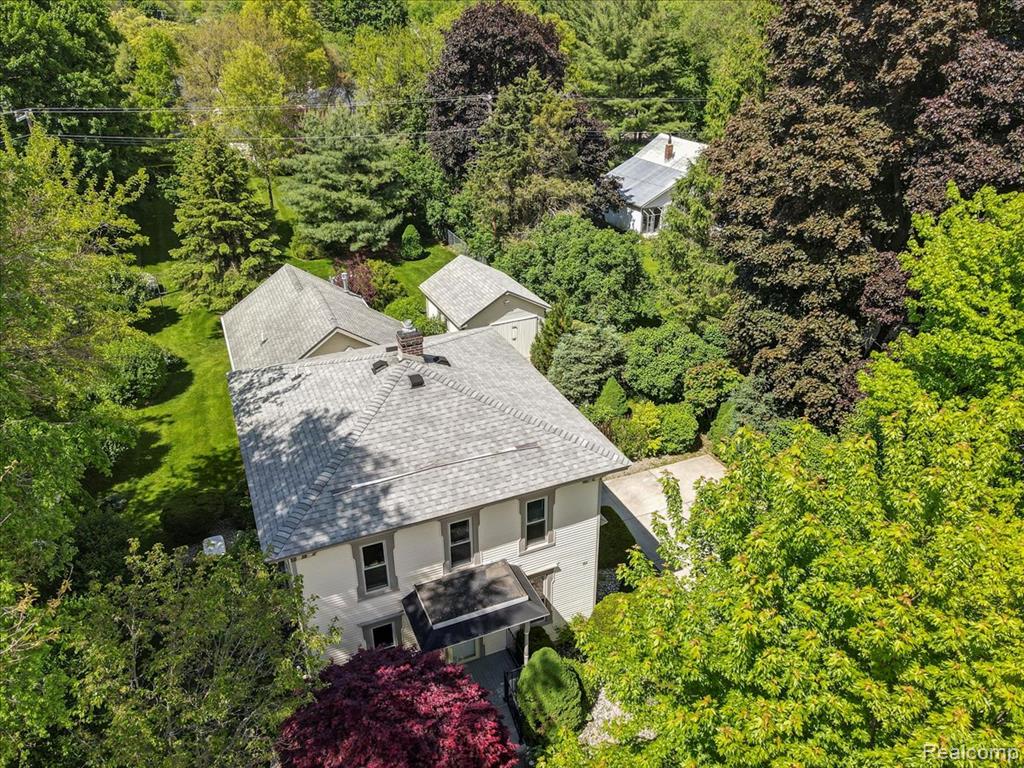 91 Dennison Street, Oxford, MI 48371 — Photo 4