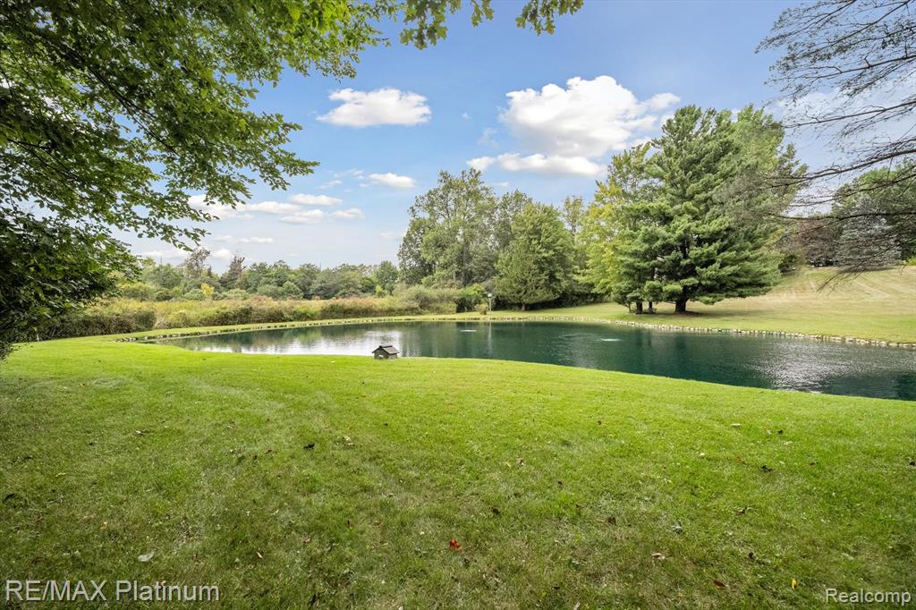 8872 Thornapple Drive, Pinckney, MI 48169 — Photo 71