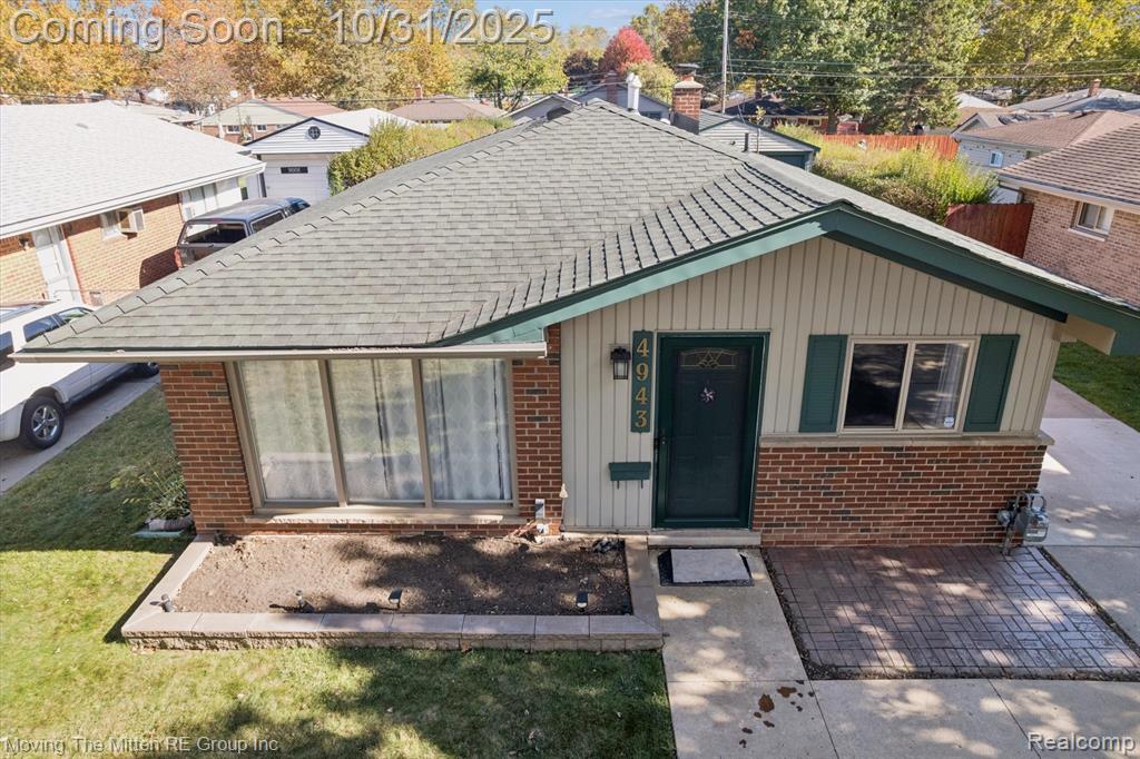 4943 Pardee Avenue N, Dearborn Heights, MI 48125 — Photo 34