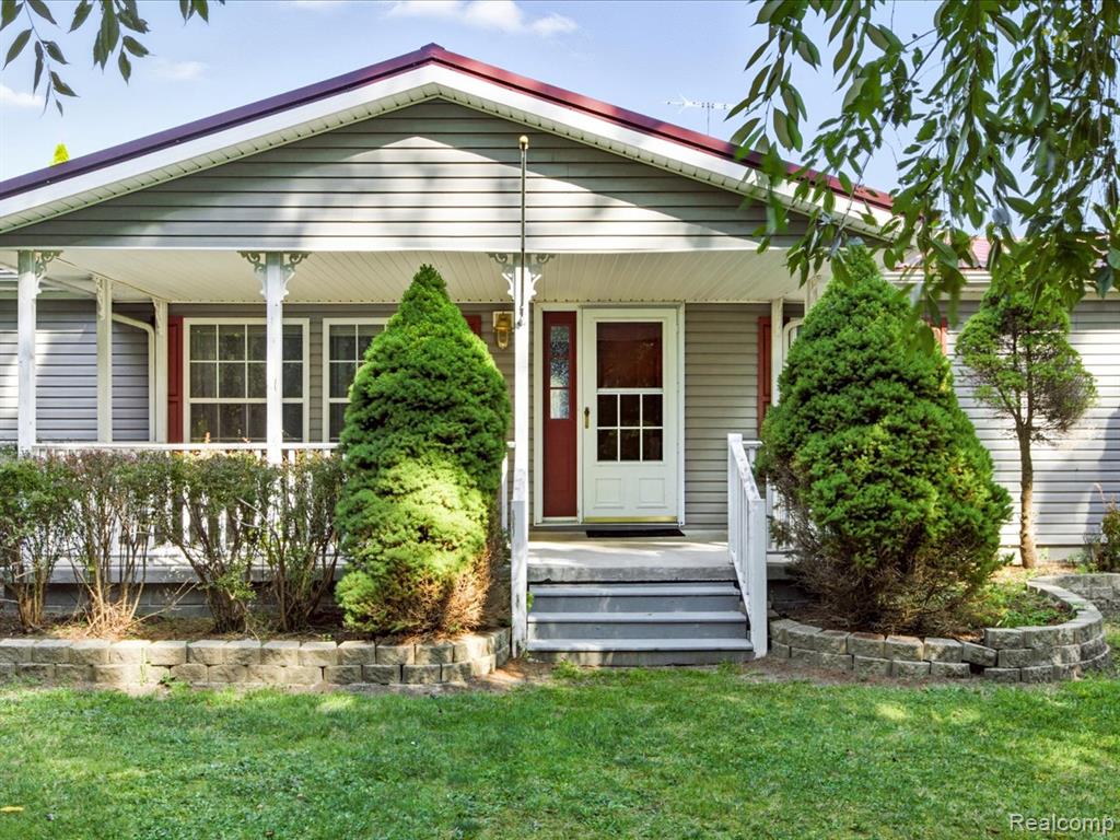 4996 Lakeshore Road, Lexington, MI 48450 — Photo 3