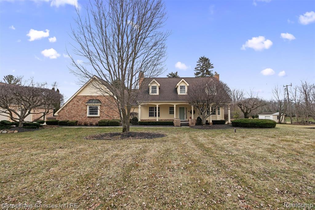 9150 Chubb Road, Northville, MI 48167 — Photo 57