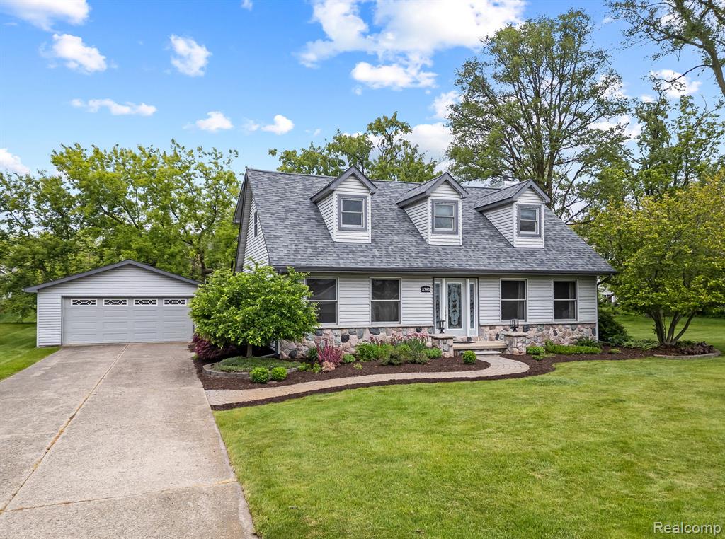 8380 COOLEY BEACH Drive, White Lake, MI — Photo 32