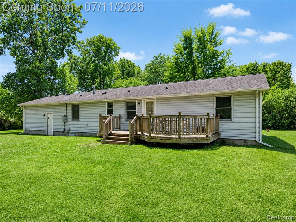 13129 Evelyn Court, Belleville, MI 48111 — Photo 26