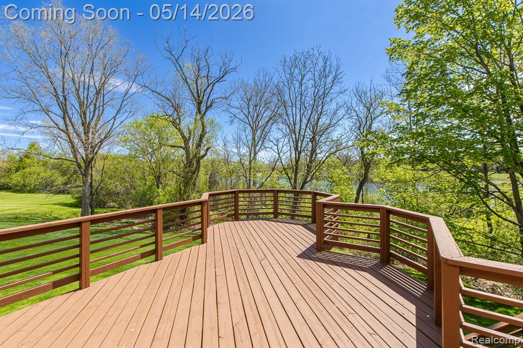 6357 Golf View Drive, Clarkston, MI — Photo 51