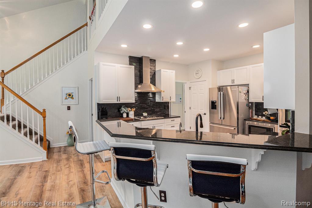 431 Timber Ridge Drive, Highland, MI — Photo 12