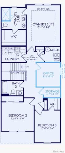 277 Lantana Drive - Photo 3