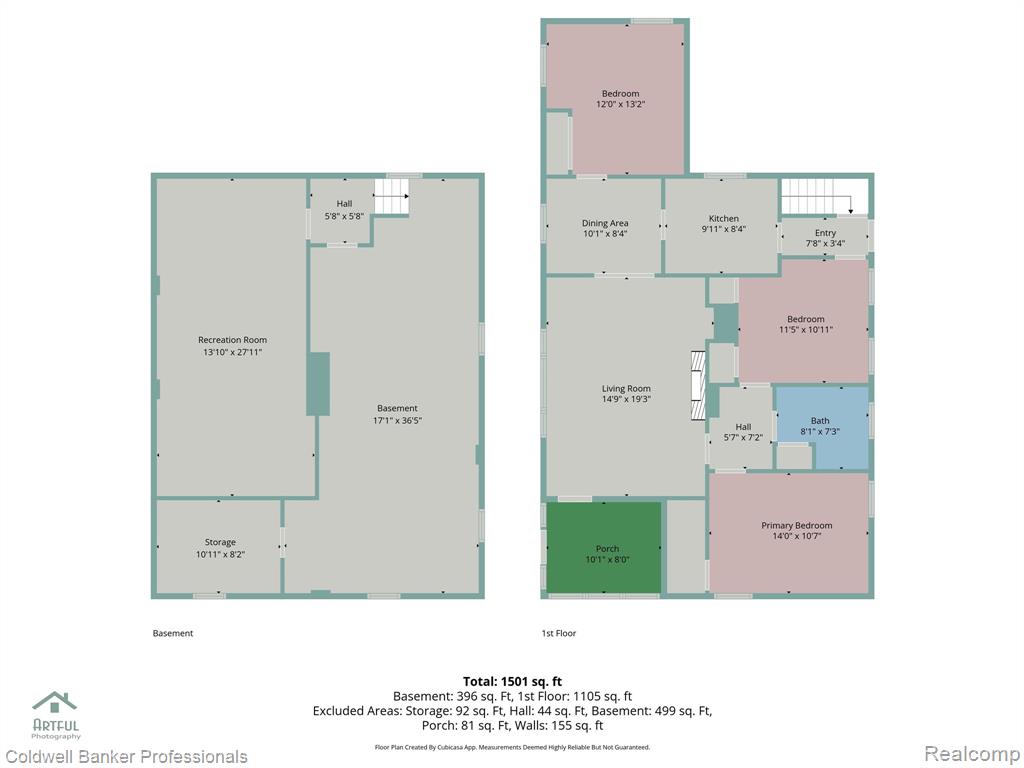 46064 Norton Court, Northville, MI 48167 — Photo 45
