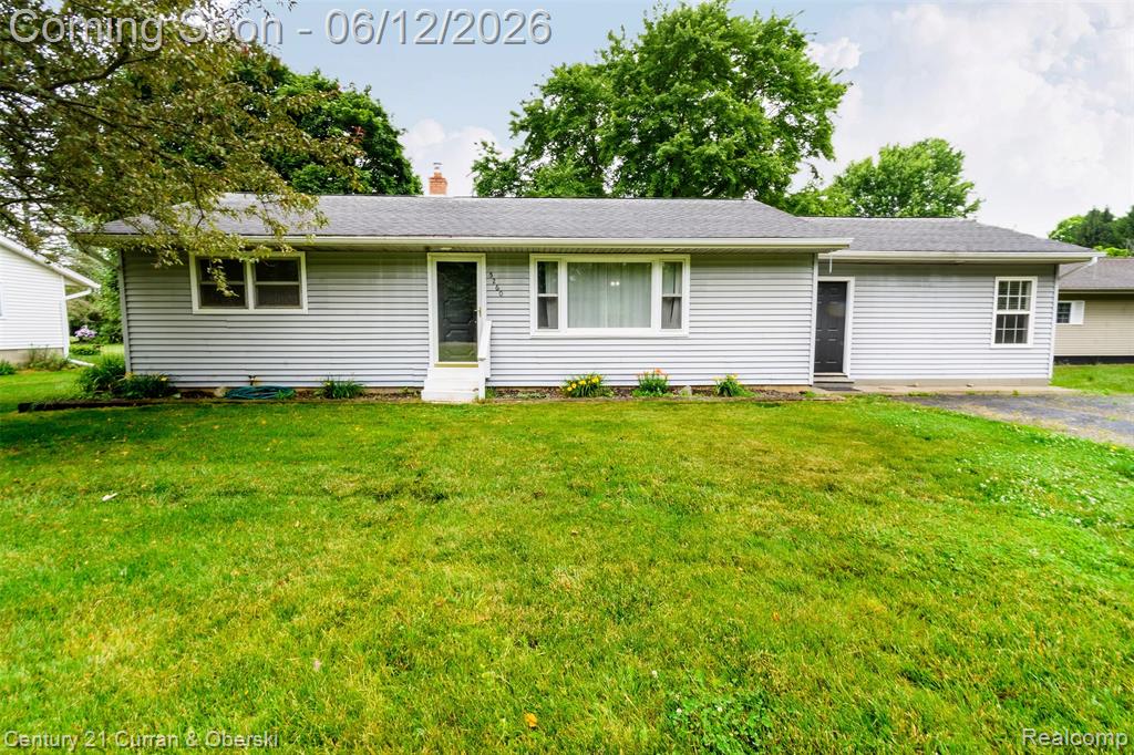 5260 Rives Junction Road, Jackson, MI 49201 — Photo 3