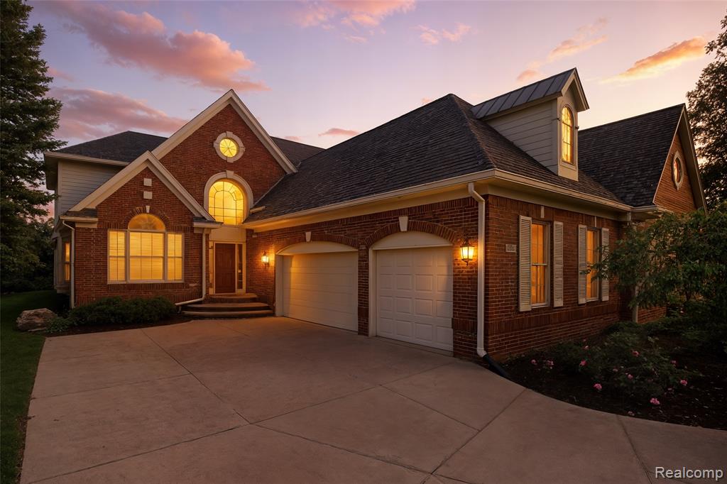 2879 Hastings Court, Oakland, MI 48306 — Photo 2