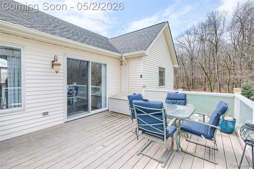 7240 Parkridge Parkway, Swartz Creek, MI 48473 — Photo 8