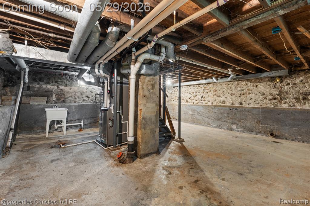 158 S Rawles Street, Romeo, MI 48065 — Photo 34