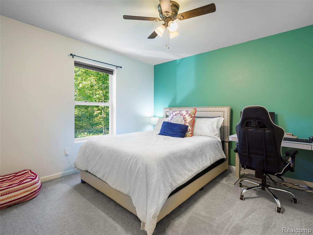 5559 Radiant Avenue, Howell, MI 48855 — Photo 19