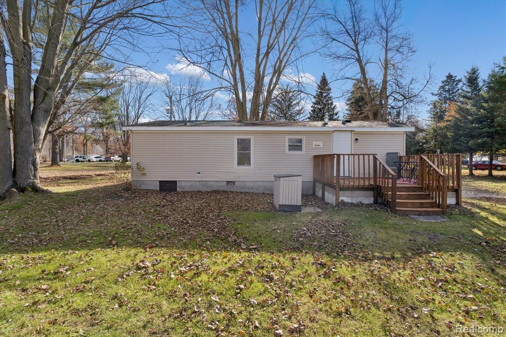 2170 W Sloan Road, Burt, MI 48417 — Photo 35