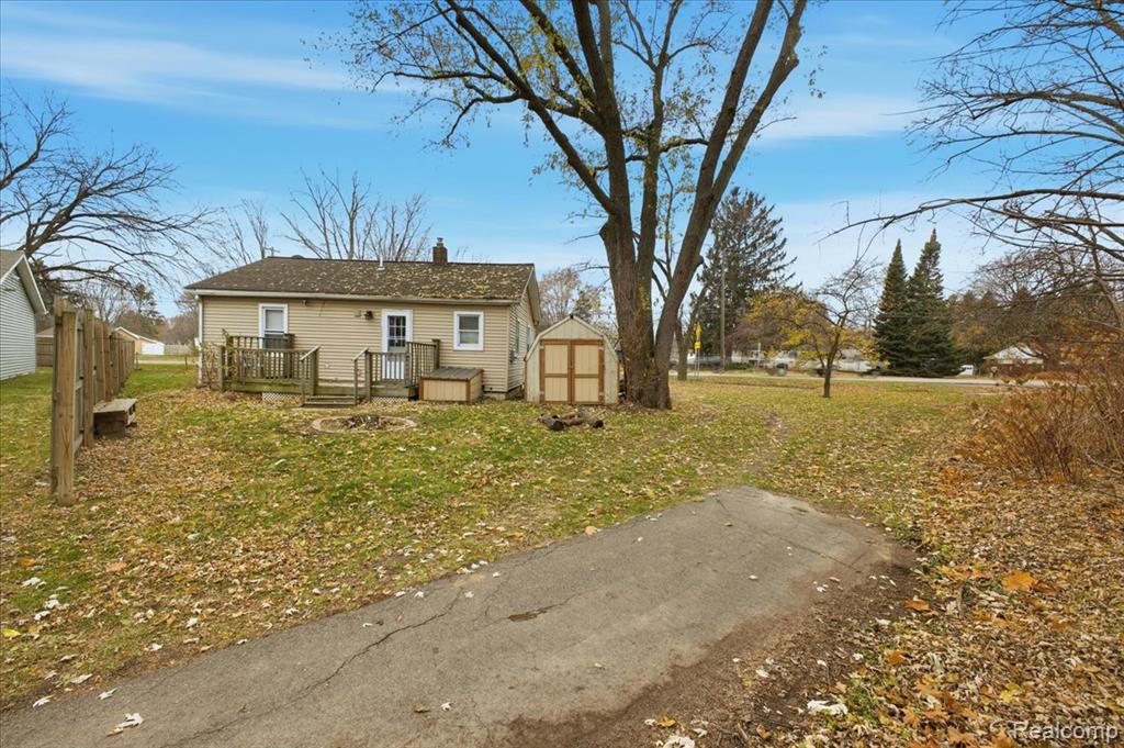 2878 N Williams Lake Road, Addison, MI 48329 — Photo 24