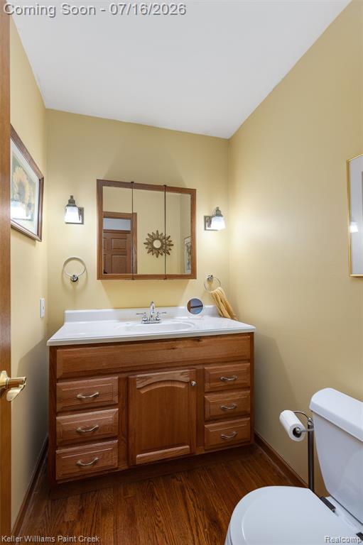 5408 Coral Ridge Drive, Grand Blanc, MI 48439 — Photo 28