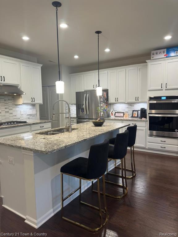 43637 PROSPECT, Novi, MI — Photo 12