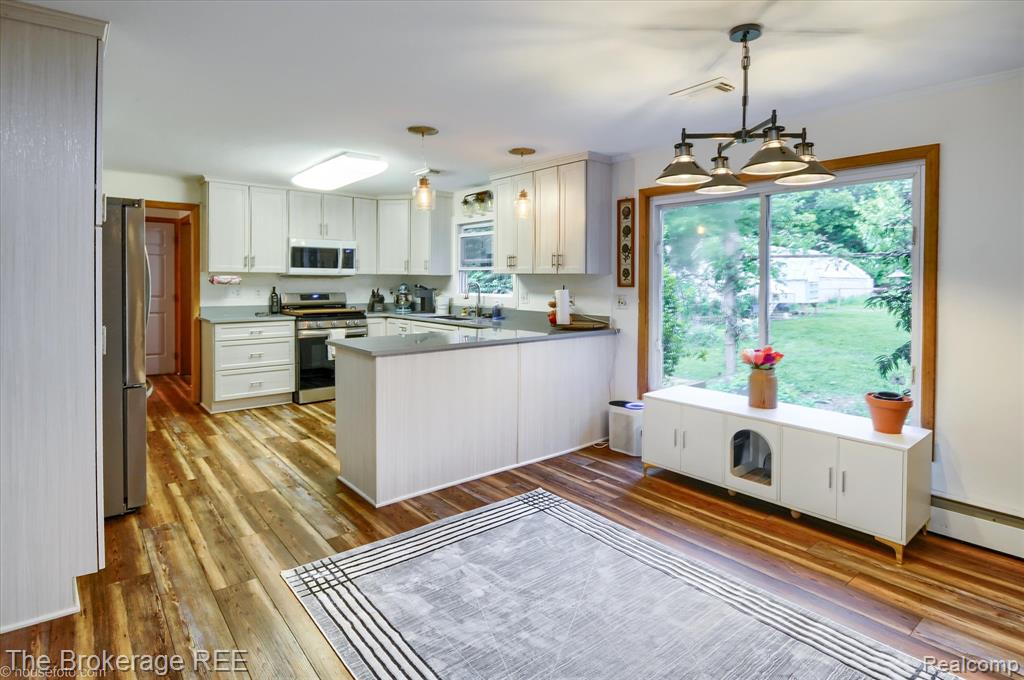 11305 Cook Road, Gaines Vlg, MI 48436 — Photo 17