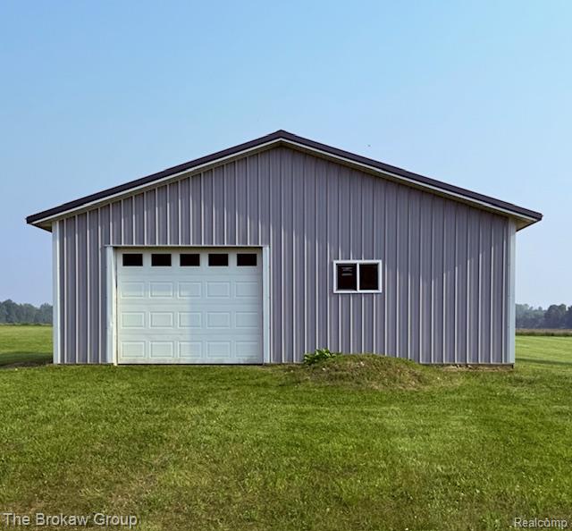 6146 BOWERS Road, Imlay City, MI 48444 — Photo 6