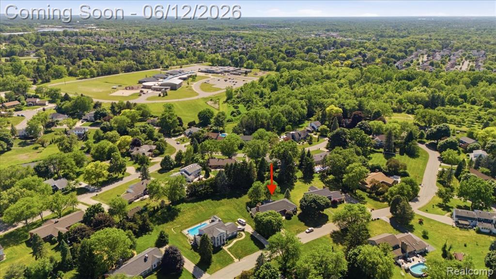 5048 Tree Hill Road, Grand Blanc, MI 48439 — Photo 56