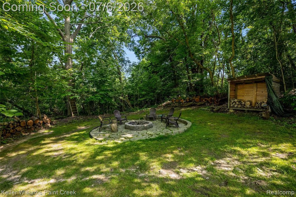 7148 Deerhill Drive, Clarkston, MI — Photo 54