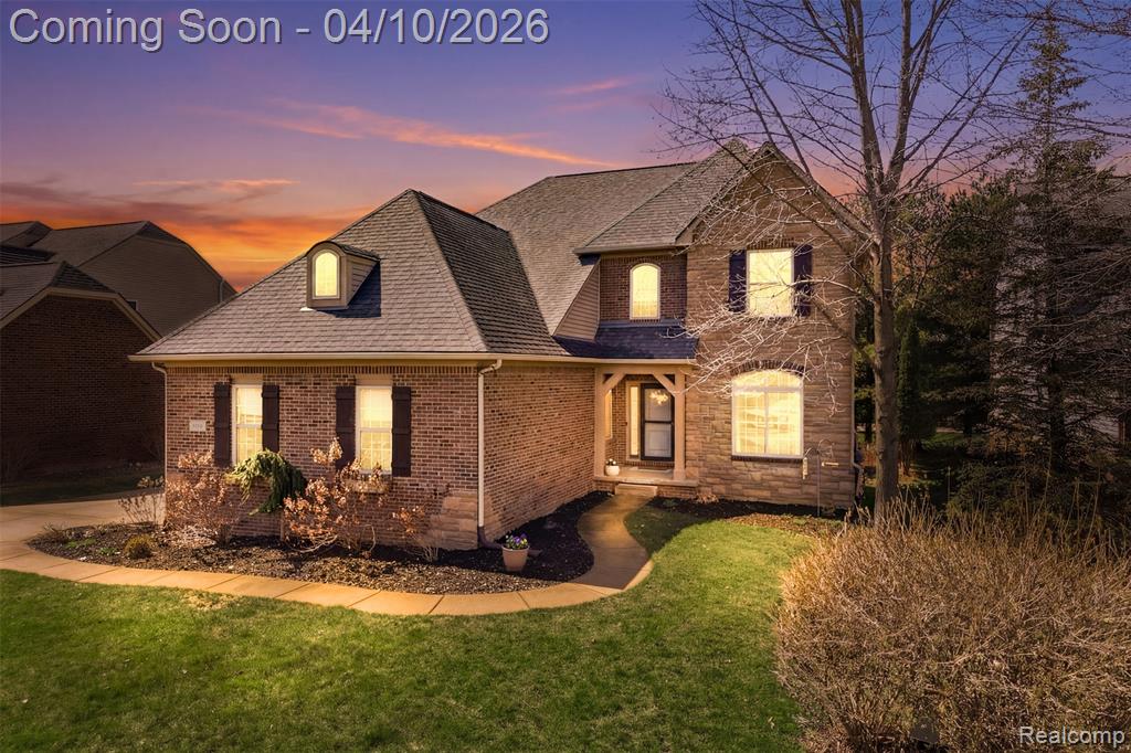 151 Singh Boulevard, South Lyon, MI 48178 — Photo 48