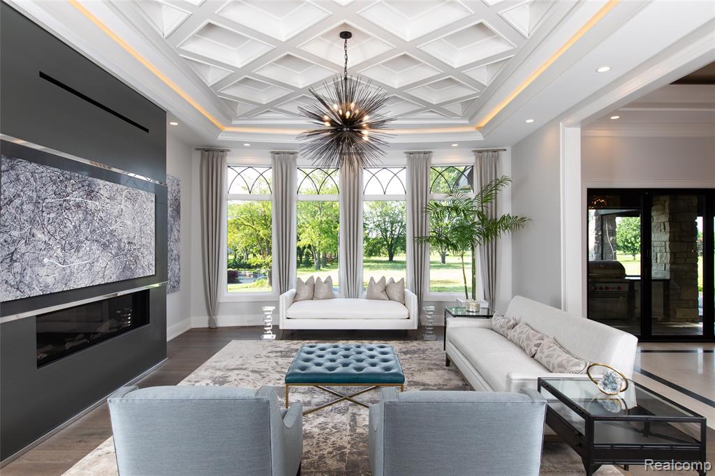 556 Barrington Court, Bloomfield Hills, MI 48304 — Photo 6