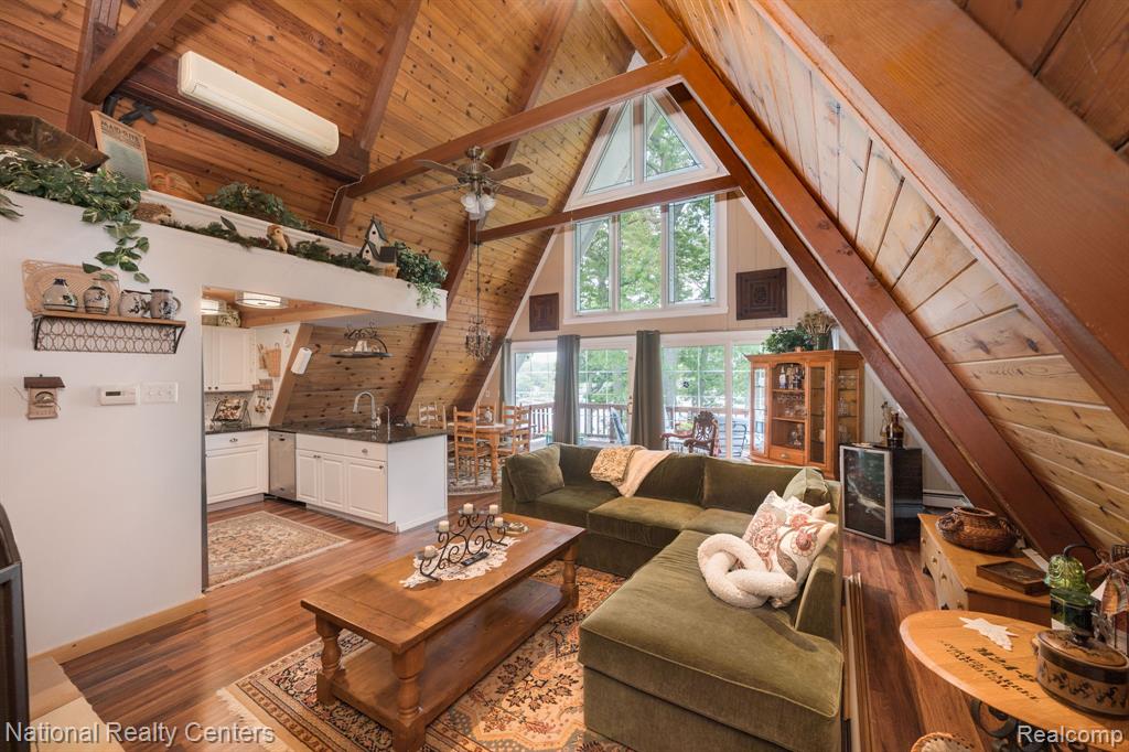 3627 Merritt Lake Drive, Metamora, MI 48455 — Photo 9