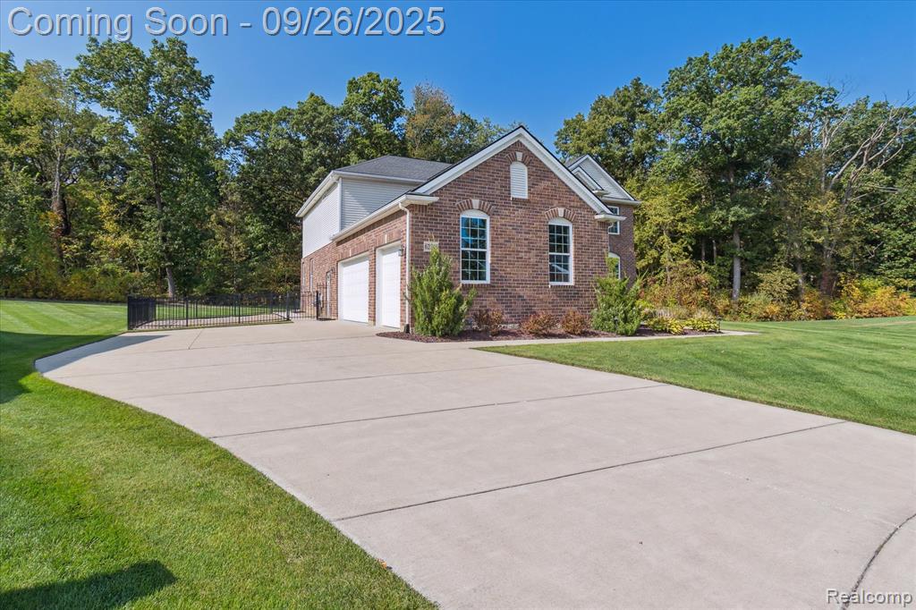 62249 Keeneland Court, South Lyon, MI 48178 — Photo 70