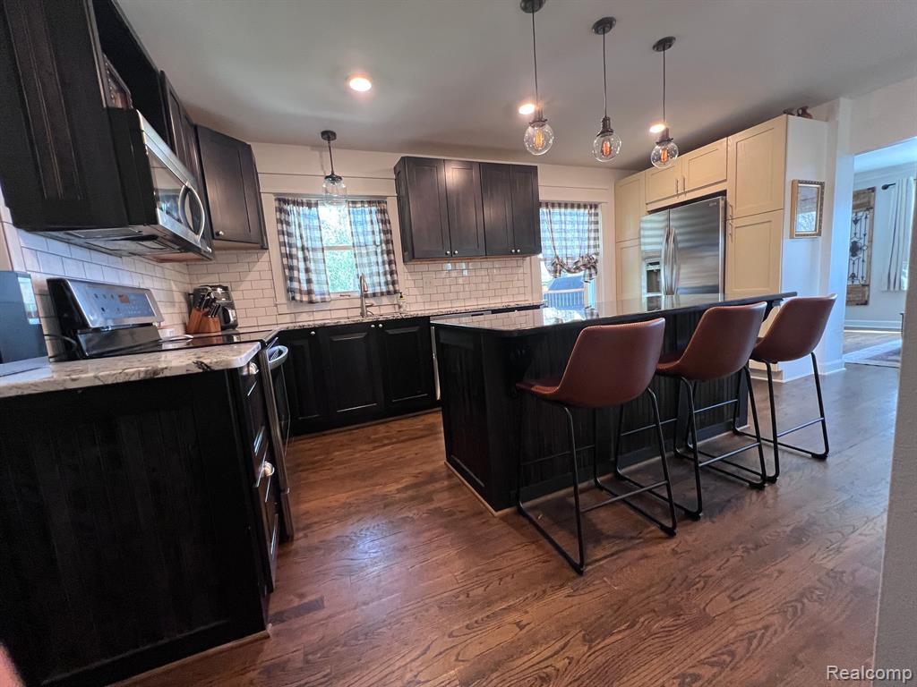 620 EAST Street, Milford, MI 48381 — Photo 12