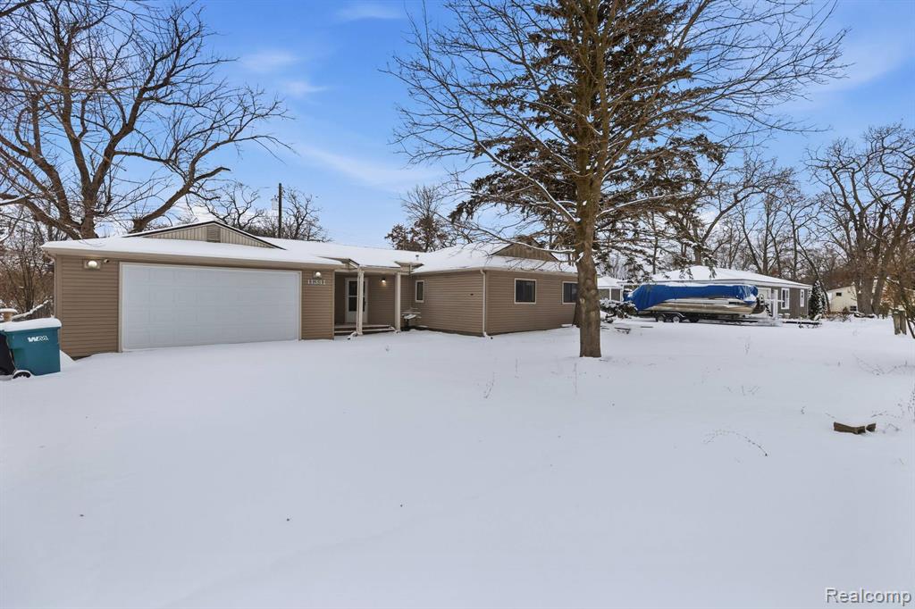 11341 Ember, Davisburg, MI 48350 — Photo 35