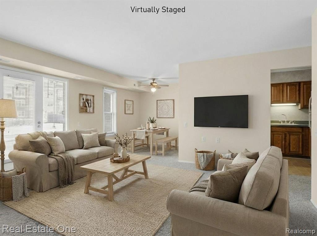 30475 W 14 Mile Road, 77, Farmington Hills, MI 48334 — Photo 13