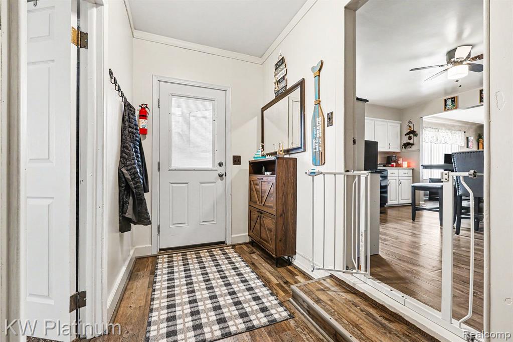 50895 Taylor Street, New Baltimore, MI 48047 — Photo 5