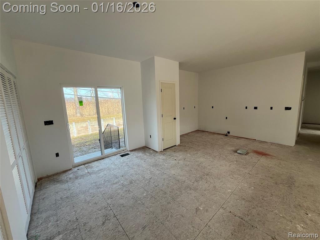5635 Shady Lane, Newport, MI 48166 — Photo 7