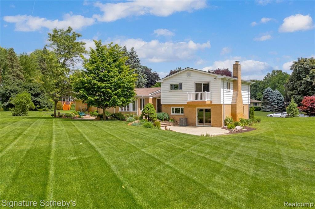 6851 Meath Hunt Circle, Troy, MI 48098 — Photo 34