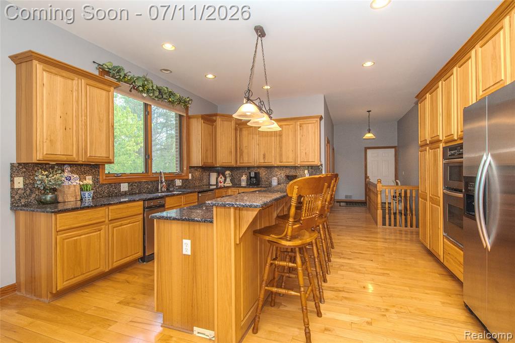 7893 Lantern Drive, Almont, MI 48003 — Photo 36