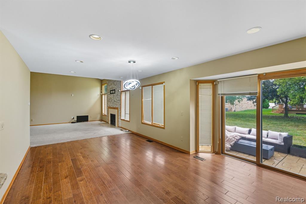 41825 Alden Drive, Clinton Twp, MI 48038 — Photo 5